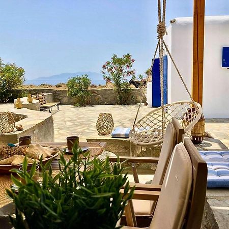 Naira Family Suites Mykonos Mykonos Town Exteriör bild