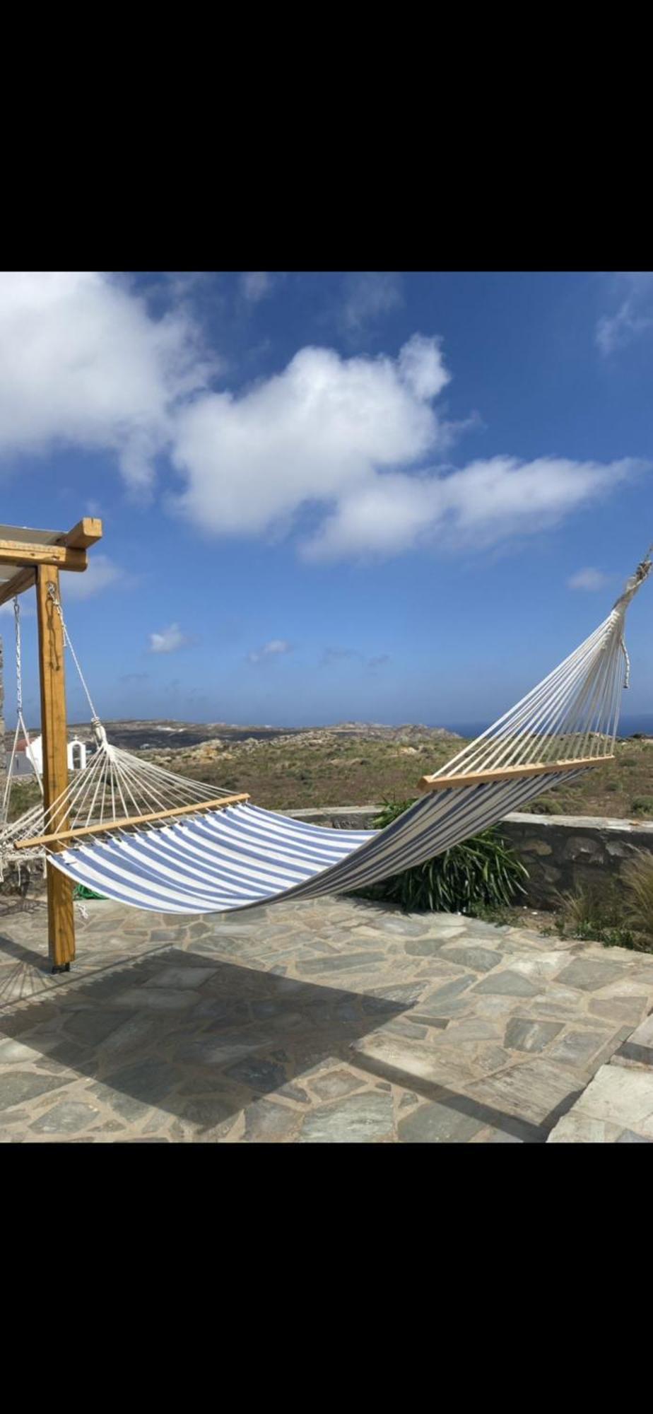 Naira Family Suites Mykonos Mykonos Town Exteriör bild
