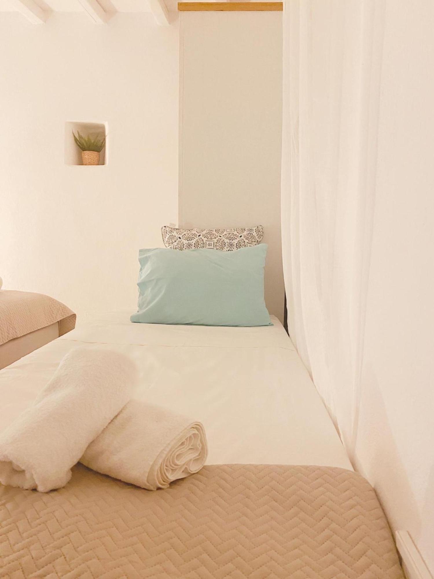 Naira Family Suites Mykonos Mykonos Town Exteriör bild