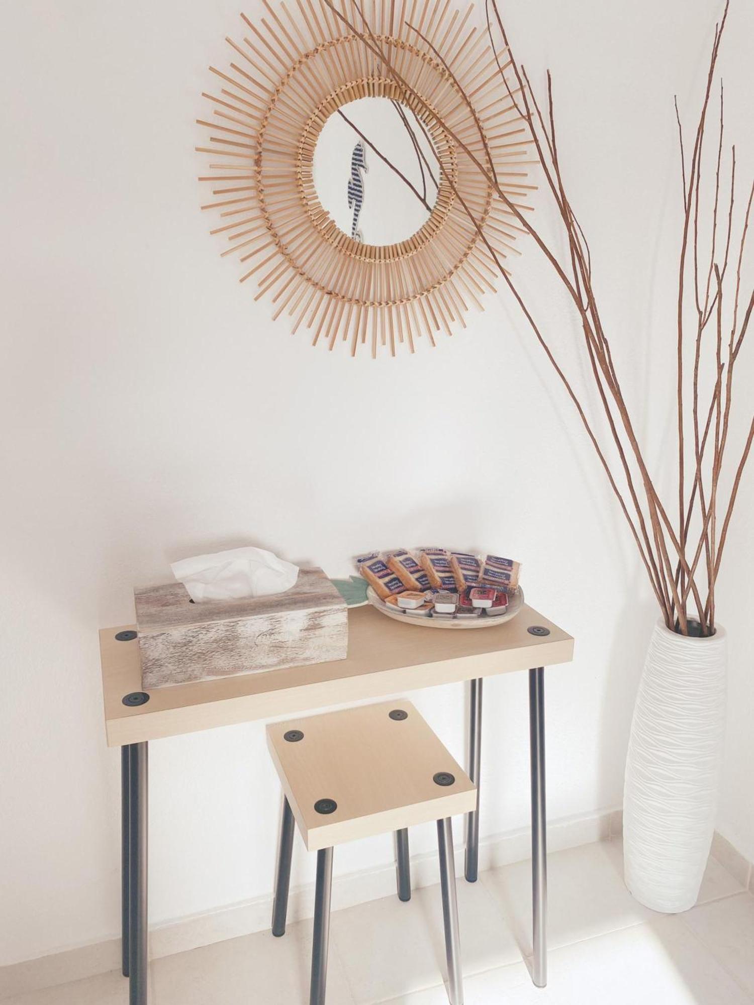 Naira Family Suites Mykonos Mykonos Town Exteriör bild